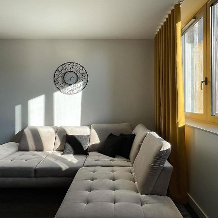 Visiting Apartments - Wyspa Slodowa Βρότσλαβ Εξωτερικό φωτογραφία