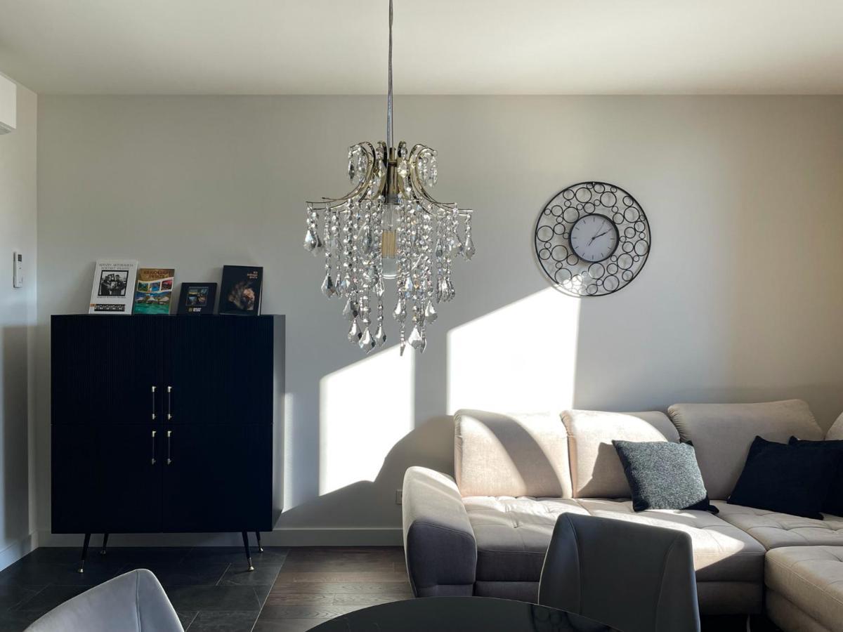 Visiting Apartments - Wyspa Slodowa Βρότσλαβ Εξωτερικό φωτογραφία